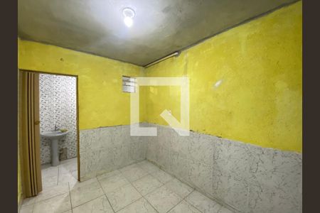 Suíte de casa para alugar com 1 quarto, 34m² em Jardim Pinhal, Guarulhos
