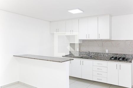 Sala de casa para alugar com 2 quartos, 75m² em Parque Sao Gabriel, Vinhedo
