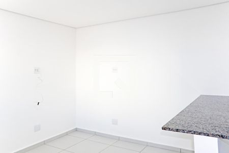 Sala de casa para alugar com 2 quartos, 75m² em Parque Sao Gabriel, Vinhedo