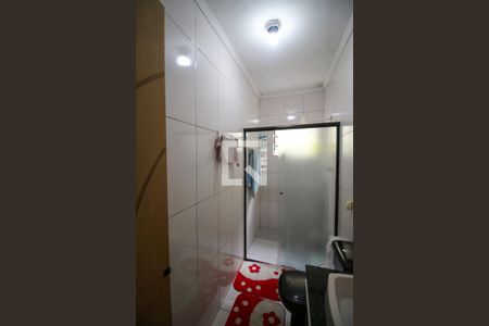 Banheiro  de casa à venda com 2 quartos, 137m² em Vila Progresso (zona Leste), São Paulo