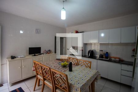 Cozinha de casa à venda com 2 quartos, 137m² em Vila Progresso (zona Leste), São Paulo