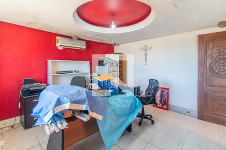 Escritório de casa para alugar com 5 quartos, 180m² em Cavalhada, Porto Alegre