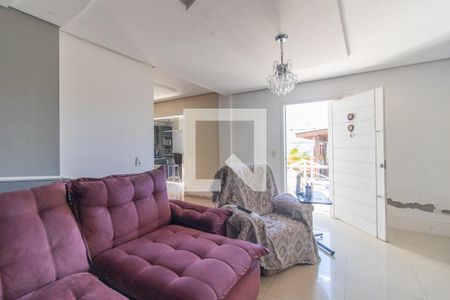 Sala de casa para alugar com 5 quartos, 180m² em Cavalhada, Porto Alegre