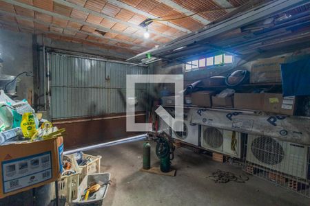 Garagem de casa para alugar com 5 quartos, 180m² em Cavalhada, Porto Alegre