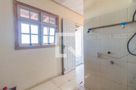 Área de Serviço de casa para alugar com 5 quartos, 180m² em Cavalhada, Porto Alegre