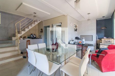 Sala de casa para alugar com 5 quartos, 180m² em Cavalhada, Porto Alegre