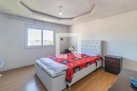 Suíte de casa para alugar com 5 quartos, 180m² em Cavalhada, Porto Alegre