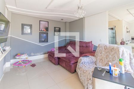 Sala de casa para alugar com 5 quartos, 180m² em Cavalhada, Porto Alegre