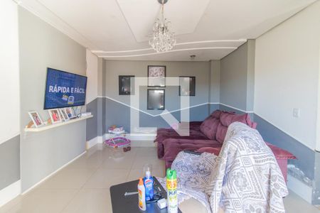 Sala de casa para alugar com 5 quartos, 180m² em Cavalhada, Porto Alegre