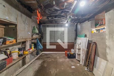 Garagem de casa para alugar com 5 quartos, 180m² em Cavalhada, Porto Alegre