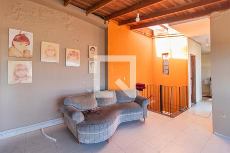 Sala 2 de casa para alugar com 5 quartos, 180m² em Cavalhada, Porto Alegre