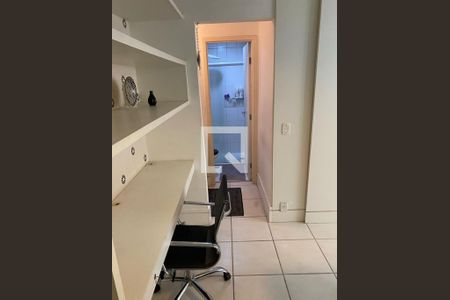 Apartamento à venda com 1 quarto, 33m² em Consolação, São Paulo