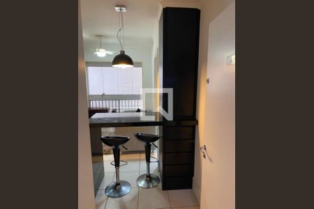 Apartamento à venda com 1 quarto, 33m² em Consolação, São Paulo