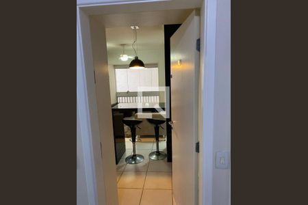 Apartamento à venda com 1 quarto, 33m² em Consolação, São Paulo