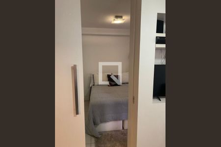 Apartamento à venda com 1 quarto, 33m² em Consolação, São Paulo
