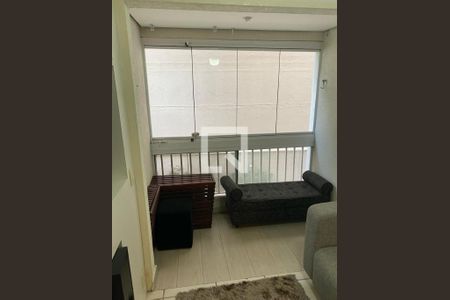 Apartamento à venda com 1 quarto, 33m² em Consolação, São Paulo