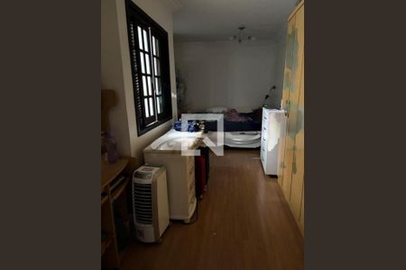 Casa à venda com 3 quartos, 140m² em Vila Mariana, São Paulo