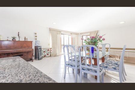 Apartamento à venda com 6 quartos, 480m² em Recreio dos Bandeirantes, Rio de Janeiro