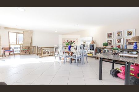 Apartamento à venda com 6 quartos, 480m² em Recreio dos Bandeirantes, Rio de Janeiro