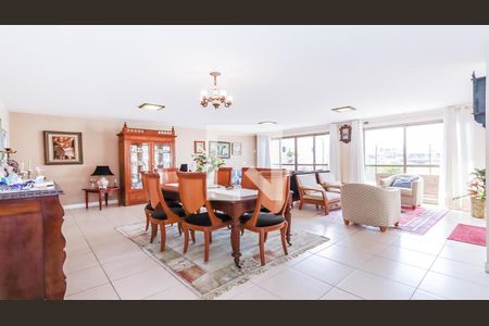 Apartamento à venda com 6 quartos, 480m² em Recreio dos Bandeirantes, Rio de Janeiro