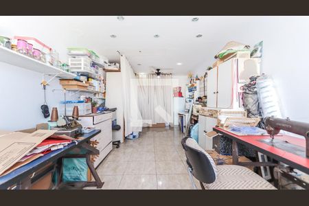 Apartamento à venda com 6 quartos, 480m² em Recreio dos Bandeirantes, Rio de Janeiro