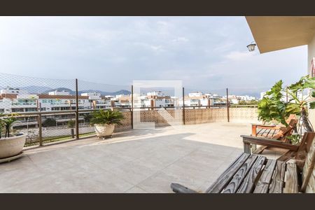 Apartamento à venda com 6 quartos, 480m² em Recreio dos Bandeirantes, Rio de Janeiro