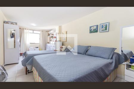 Apartamento à venda com 6 quartos, 480m² em Recreio dos Bandeirantes, Rio de Janeiro