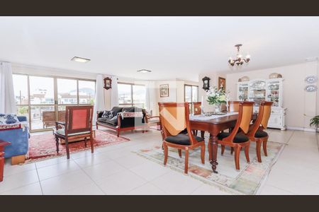 Apartamento à venda com 6 quartos, 480m² em Recreio dos Bandeirantes, Rio de Janeiro