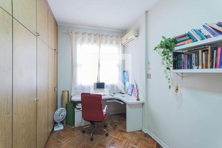 Quarto 1 de apartamento à venda com 3 quartos, 100m² em Tijuca, Rio de Janeiro