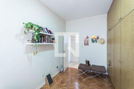 Quarto 1 de apartamento à venda com 3 quartos, 100m² em Tijuca, Rio de Janeiro