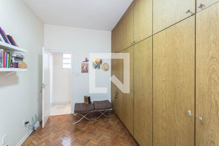 Quarto 1 de apartamento à venda com 3 quartos, 100m² em Tijuca, Rio de Janeiro