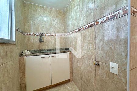  Área de Serviço de apartamento para alugar com 1 quarto, 75m² em Centro, Rio de Janeiro