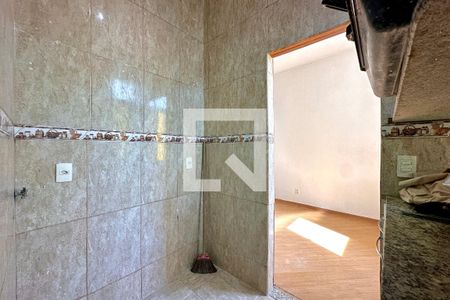  Área de Serviço de apartamento para alugar com 1 quarto, 75m² em Centro, Rio de Janeiro