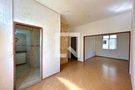 Sala de apartamento para alugar com 1 quarto, 75m² em Centro, Rio de Janeiro