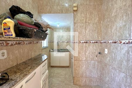 Cozinha  de apartamento para alugar com 1 quarto, 75m² em Centro, Rio de Janeiro