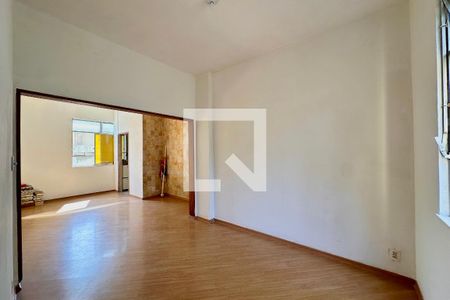 Sala de apartamento para alugar com 1 quarto, 75m² em Centro, Rio de Janeiro