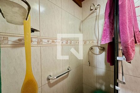 Banheiro de apartamento para alugar com 1 quarto, 75m² em Centro, Rio de Janeiro