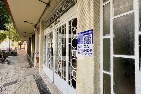 Plaquinha de apartamento para alugar com 1 quarto, 75m² em Centro, Rio de Janeiro