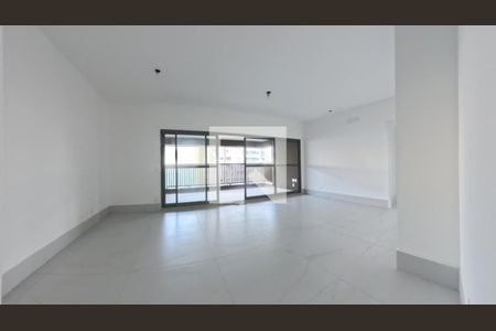 Foto 01 de apartamento à venda com 3 quartos, 151m² em Vila Gumercindo, São Paulo