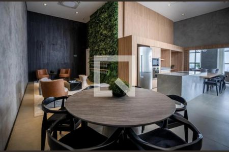 Foto 44 de apartamento à venda com 3 quartos, 151m² em Vila Gumercindo, São Paulo