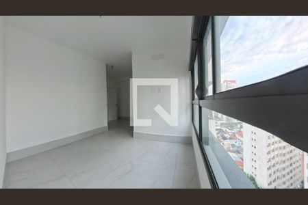 Foto 13 de apartamento à venda com 3 quartos, 151m² em Vila Gumercindo, São Paulo