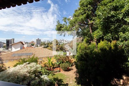 Vista do Quarto 2 de casa à venda com 4 quartos, 1400m² em Bandeirantes (pampulha), Belo Horizonte