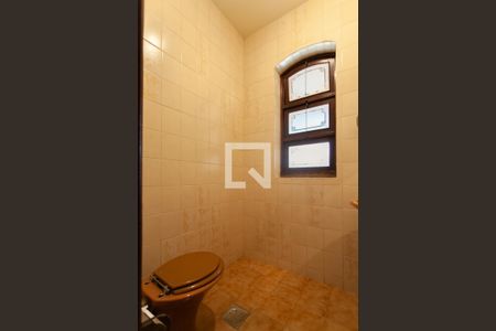 Lavabo de casa à venda com 4 quartos, 1400m² em Bandeirantes (pampulha), Belo Horizonte