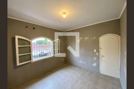 quarto 2 de casa para alugar com 2 quartos, 87m² em Cidade Ocian, Praia Grande