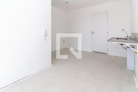 Sala de apartamento à venda com 2 quartos, 41m² em Água Branca, São Paulo