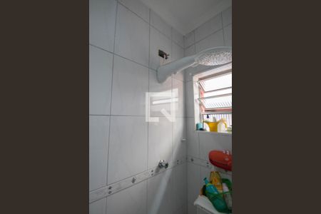 Banheiro de casa à venda com 4 quartos, 130m² em Vila Leonor, São Paulo