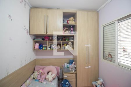 Quarto 1 de casa à venda com 4 quartos, 130m² em Vila Leonor, São Paulo