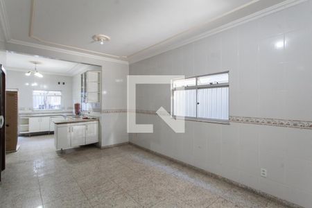 Sala 2 de casa à venda com 4 quartos, 600m² em Céu Azul, Belo Horizonte