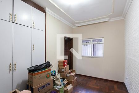 Suíte 2 de casa à venda com 4 quartos, 600m² em Céu Azul, Belo Horizonte