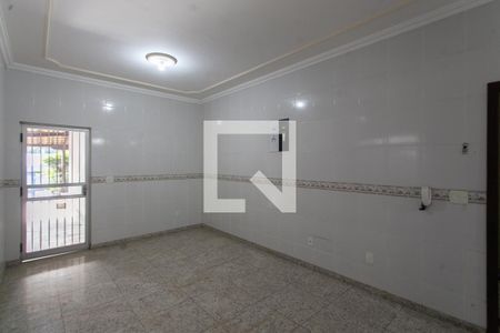 Sala 2 de casa à venda com 4 quartos, 600m² em Céu Azul, Belo Horizonte